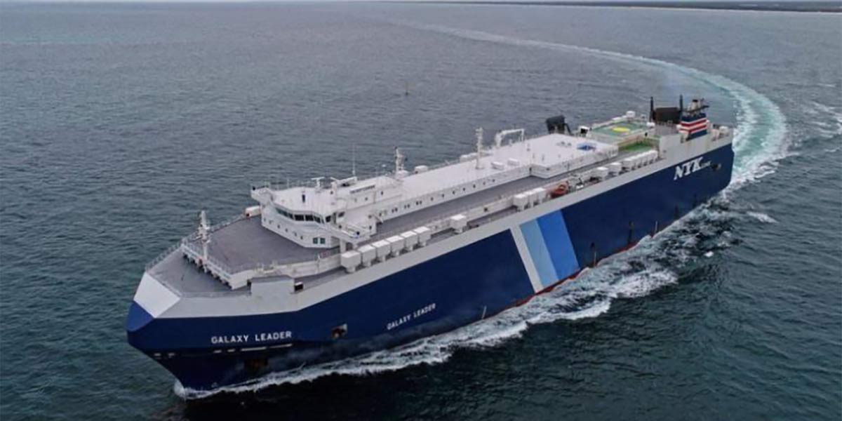 Fonte: Pagina Linkedin Ship2Shore